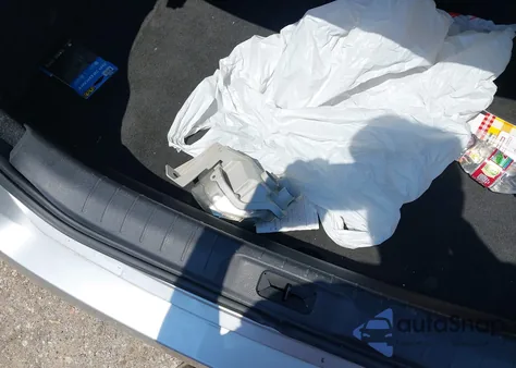 2020 Nissan Altima S Fwd from USA, damaged, VIN 1N4BL4BV3LC222430